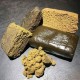 Fake Hash Cannabis Substitute