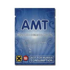 AMT Legal High, 5 Pills