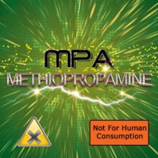 Methiopropamine, 1 gram