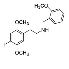 Legal Acid, 25I-NBOMe, 5 Tabs (100µg)