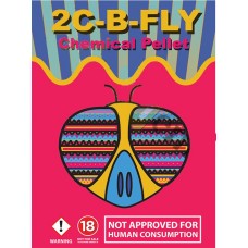 2C-B-FLY Legal High