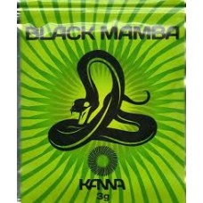 Black Mamba Legal High