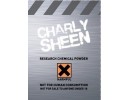 Charly Sheen Legal High