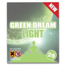 Green Dream Light