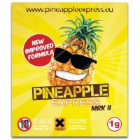 Pineapple Express Mrk II Herbal Incense Legal High