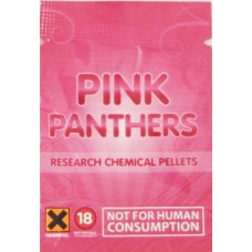  Pink Panther Legal High