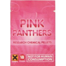 Pink Panthers Legal High Pellets have been back to buy at Legal Highs Store Shop