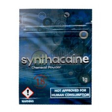  Synthacaine Legal High