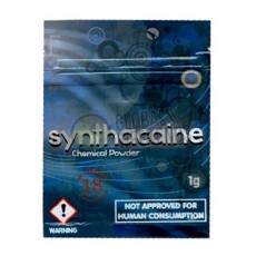 Synthacaine legal high has come back at Legal Highs Store shop